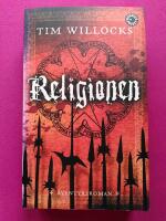 Religionen (Bok 1 i Tannhauser-trilogin)