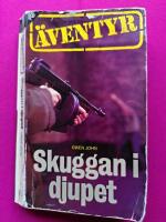 Skuggan i djupet (nr. 33)