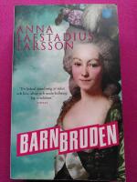 Barnbruden