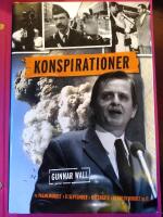 Konspirationer