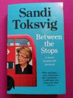 Between the Stops - A most wonderful memoir.