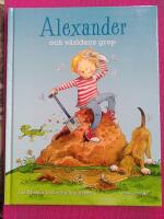 Alexander och v&auml;rldens grop