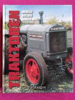 Traktoren - Modelle aus der ganzen Welt