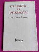 Strindberg p&aring; &Ouml;stermalm