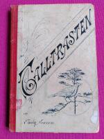Talltrasten (Valda Ber&auml;ttelser ur Tidskriften Talltrasten utgiven av Barn och Ungdom &aring;r 1866)