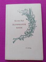 Blommande mark - Dikter i urval