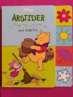 &Aring;rstider med Nalle Puh