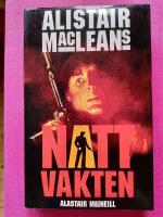 Alistair MacLeans Nattvakten