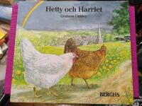 Hetty och Harriet