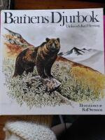 Barnens djurbok