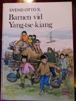 Barnen vid Yang-tse-kiang