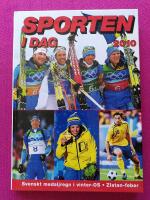 Sporten i dag 2010