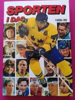 SPORTEN I DAG 1998-99