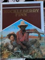 Huckleberry Finn