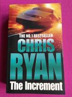 The Increment (Nr. 2 - Matt Browning-serien)