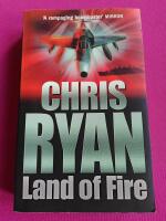 Land of fire