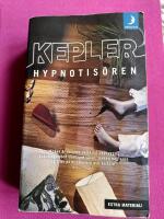 Hypnotis&ouml;ren (Nr. 1 + Extra Material)