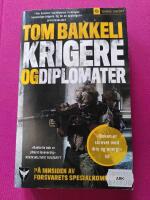 Krigere og Diplomater