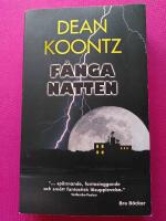 F&aring;nga natten