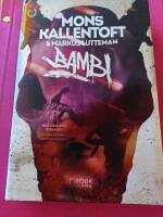 Bambi    (Nr. 3 i HerkulesSerien)
