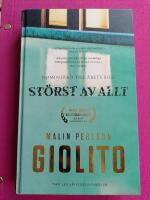 St&ouml;rst av allt - en r&auml;tteg&aring;ngsthriller