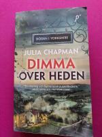 Dimma &ouml;ver heden