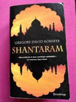 Shantaram