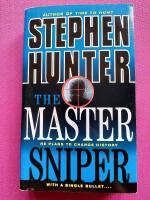 The Master Sniper