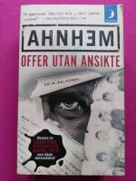 Offer utan ansikte (Nr.1 i Fabian Frisk-serien)