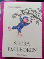 Stora Emil-boken