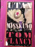 Utan misskund - [roman]