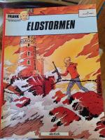 Frank, V&auml;derleksreportern - ELDSTORMEN