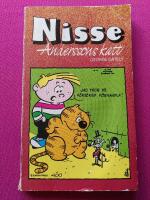 Nisse, Anderssons katt
