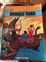 ALIX - ORIBALS TIARA, Nr. 5
