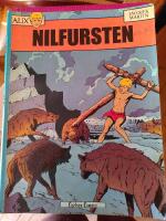 ALIX - NILFURSTEN, Nr. 7