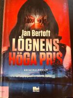 L&ouml;gnens h&ouml;ga pris