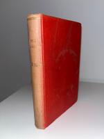 Jerusalem. I. I Dalarne