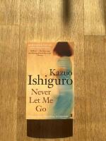 Never let me go