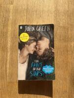 The Fault in Our Stars (Film Tie-In)