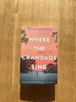 Where the Crawdads Sing