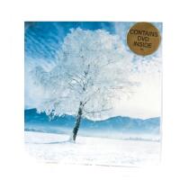 Winter - kort med DVD