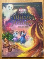 Musse & Helium. Dags att sova