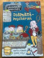 Diamantmysteriet