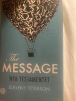 The Message : Nya Testamentet