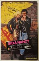 LOVE KILLS: The Making of Sid & Nancy