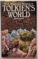 Myth, Magic and Meaning in Tolkien's World