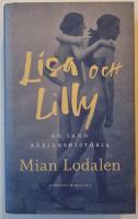 Lisa och Lilly : en sann k&auml;rlekshistoria
