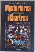 Mysterierna i katedralen i Chartres