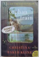 Orphan train