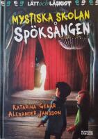 Sp&ouml;ks&aring;ngen